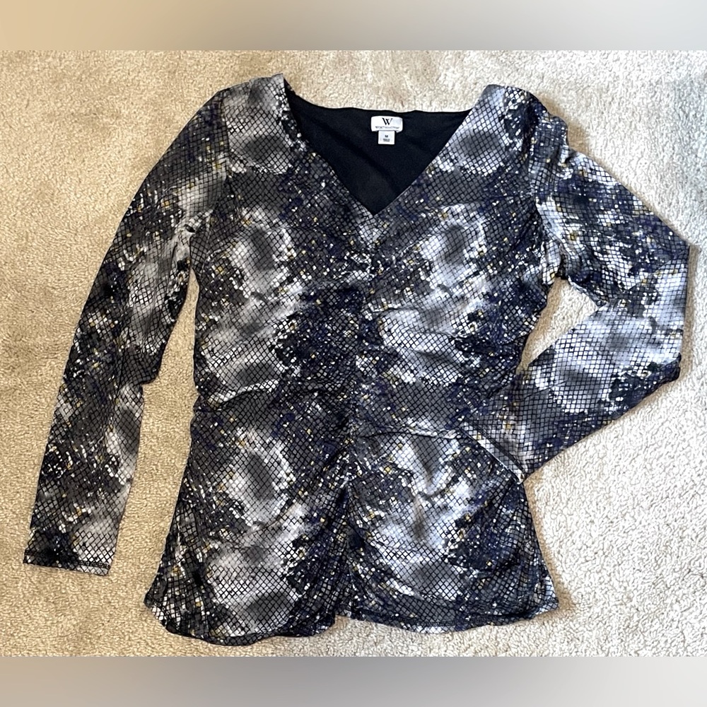 Worthington Women’s Blouse